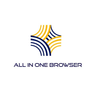 All In One Browser