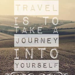 Travel Quotes