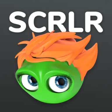 Scrlr