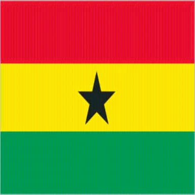 Ghana Facts