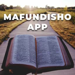 Mafundisho App