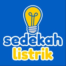 Sedekah Listrik