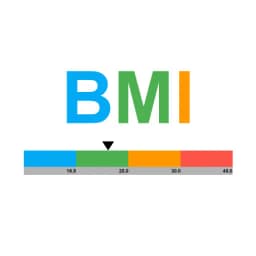 BMI Calculator