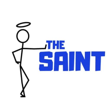 The Saint App