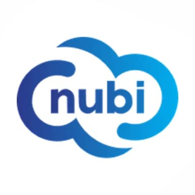 nubi city rooms