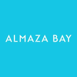 Almaza Bay
