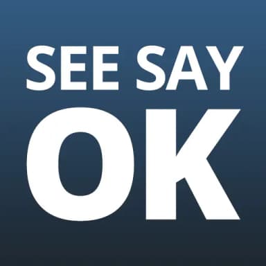 SeeSayOK