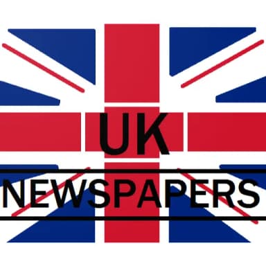 UK Newspapers