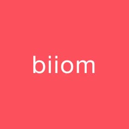 biiom