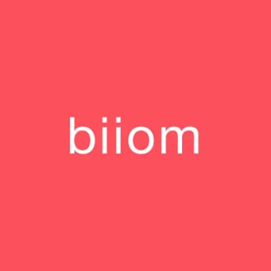 biiom