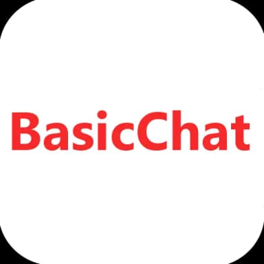 Basic Chat