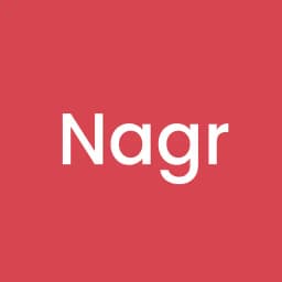 Nagr