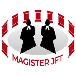 Magister JFT