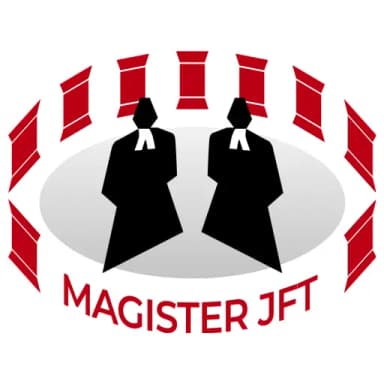 Magister JFT