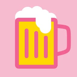 Frothy