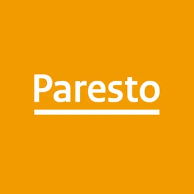 Paresto Connect