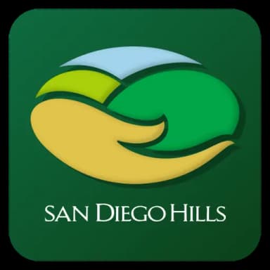 San Diego Hills
