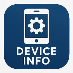 Device info