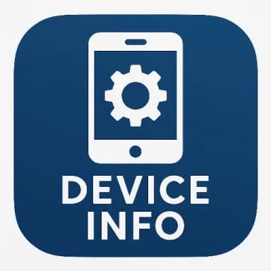 Device info