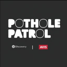 Pothole Patrol