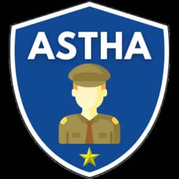 ASTHA - DDHPD