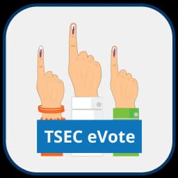 TSEC eVote