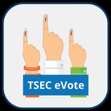 TSEC eVote