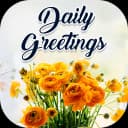 Daily Greetings