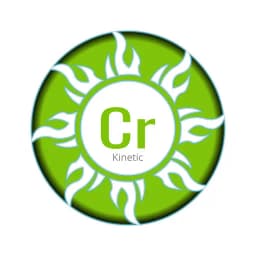 Cr Kinetic