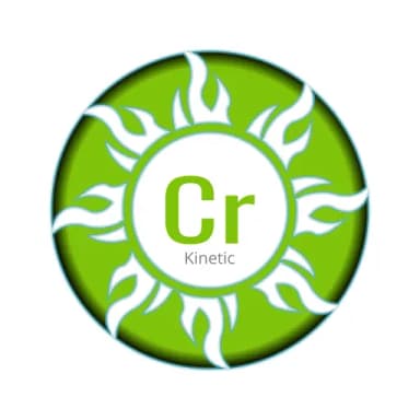 Cr Kinetic