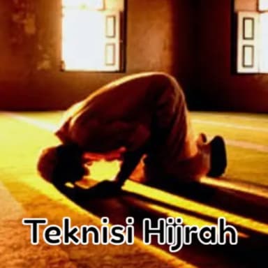 Teknisi Hijrah