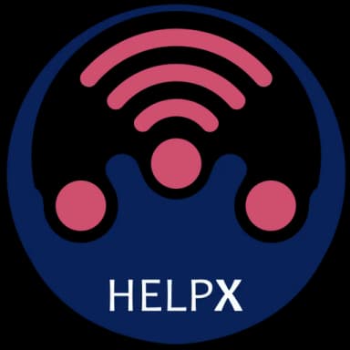 HelpX