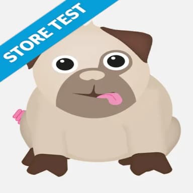 Pugpig Store Test
