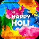 Happy Holi Wishes
