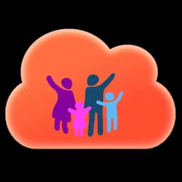 Family cloud