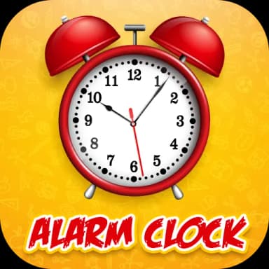 Alarm & Clock