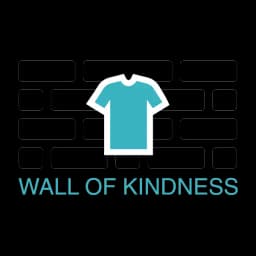 Wall Of Kindness