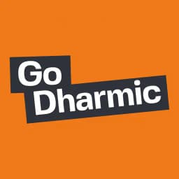 Go Dharmic