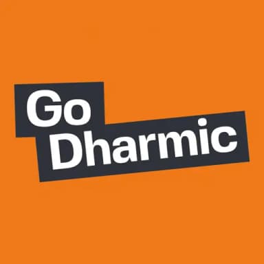Go Dharmic