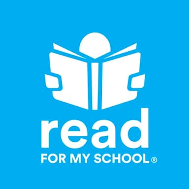 Read for My School