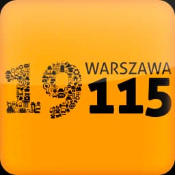 Warszawa 19115