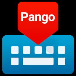 Pango Keyboard