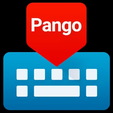 Pango Keyboard
