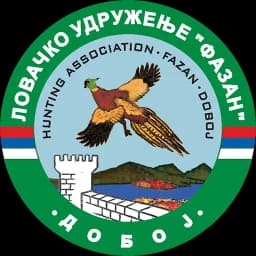 Fazan Doboj