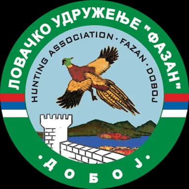 Fazan Doboj