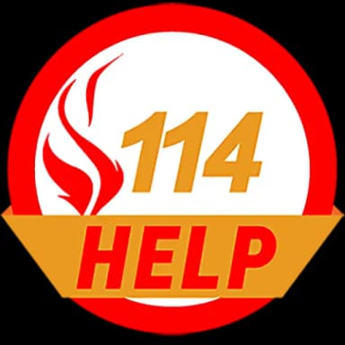 Help 114