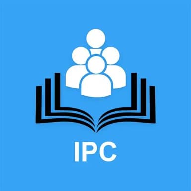 IPC Member Wall