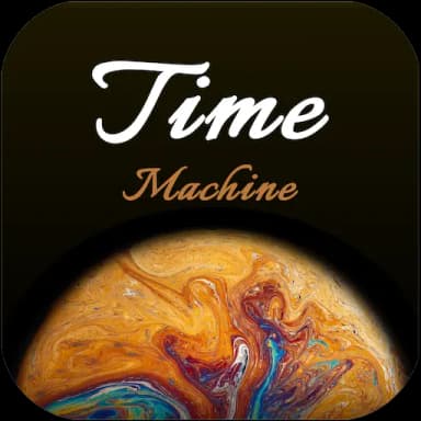 Time Machine