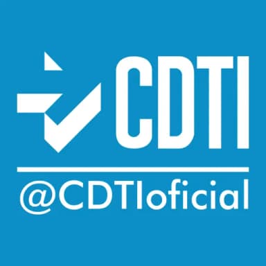 CDTI Check in app