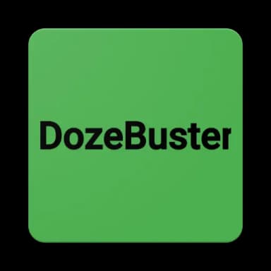Doze Buster